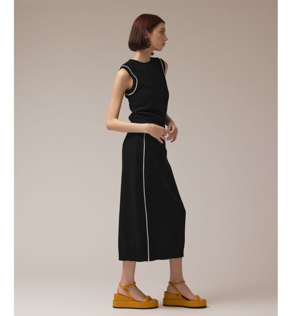 Diagram「カノコニットスカート」|スカート|