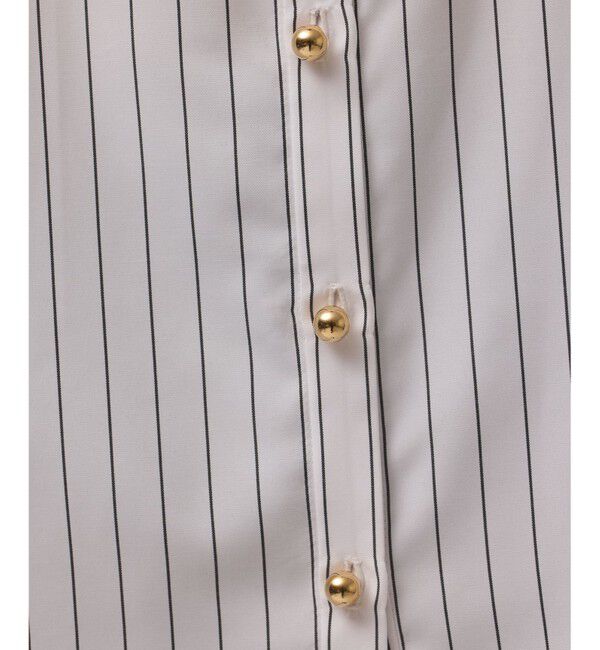 Diagram「シャツキャミソール」|シャツ・ブラウス|