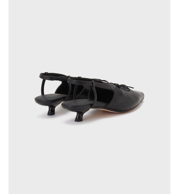  「JVAM GILLIAN」|パンプス|