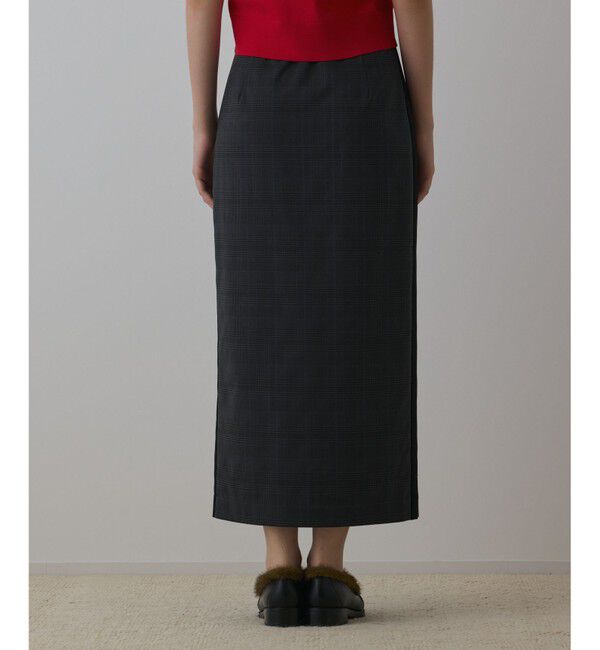 Diagram「タックタイトスカート」|スカート|