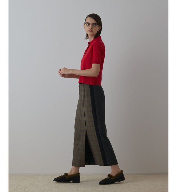 Diagram「タックタイトスカート」|スカート|