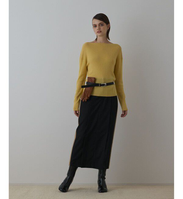 Diagram「タックタイトスカート」|スカート|