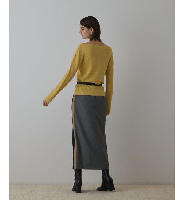 Diagram「タックタイトスカート」|スカート|