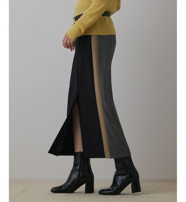 Diagram「タックタイトスカート」|スカート|