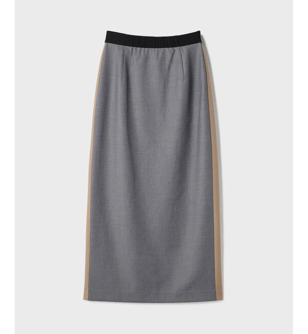 Diagram「タックタイトスカート」|スカート|