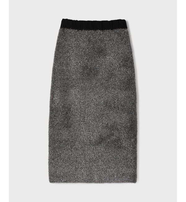 Grace Class「フェザーヤーンシャイニースカート」|スカート|