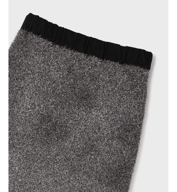 Grace Class「フェザーヤーンシャイニースカート」|スカート|