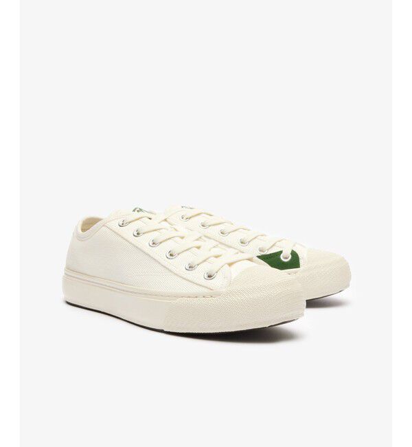 LACOSTE「メンズ BACKCOURT 2.0 124 1 CMA」|スニーカー|