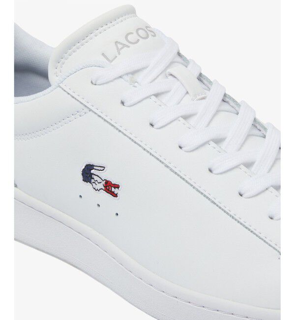 LACOSTE「メンズ CARNABY SET 224 7 SMA」|スニーカー|