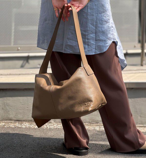 NOLLEY'S「【MOHI/ モヒ】バックルスエードサンダル」|サンダル|