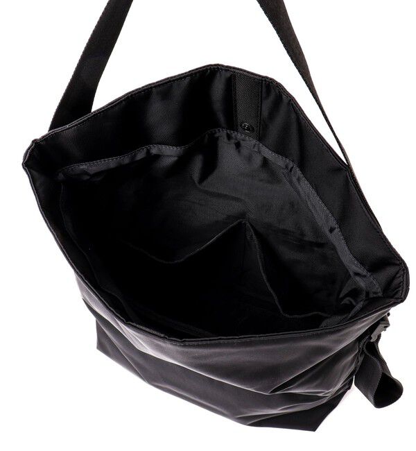 NOLLEY'S goodman「【NESK/ネスク】フラップショルダーバッグ NS-006」|ショルダー・メッセンジャー|