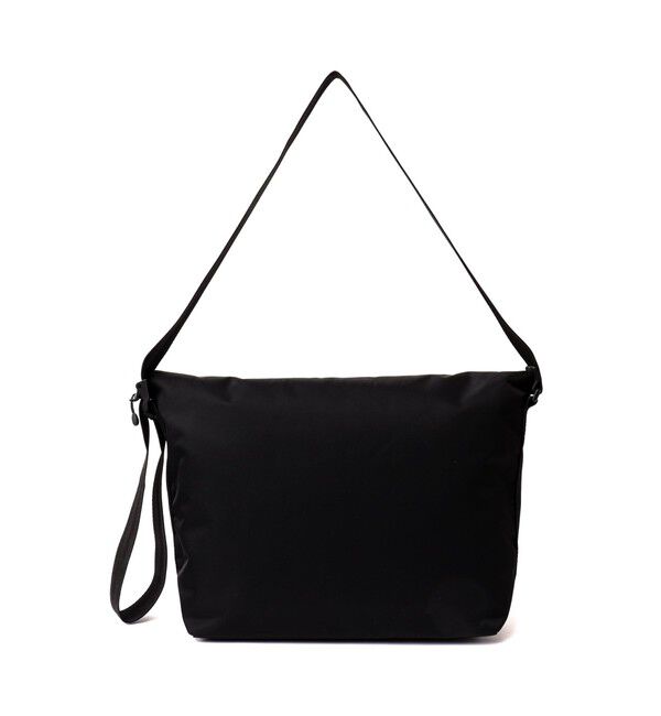 NOLLEY'S goodman「【NESK/ネスク】フラップショルダーバッグ NS-006」|ショルダー・メッセンジャー|