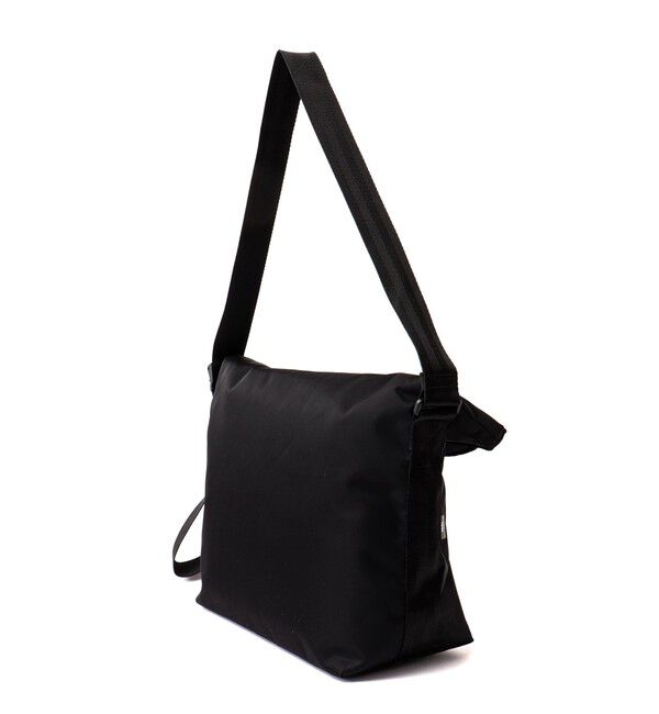 NOLLEY'S goodman「【NESK/ネスク】フラップショルダーバッグ NS-006」|ショルダー・メッセンジャー|