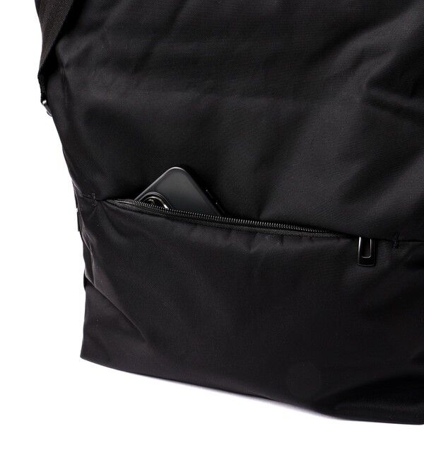 NOLLEY'S goodman「【NESK/ネスク】フラップショルダーバッグ NS-006」|ショルダー・メッセンジャー|