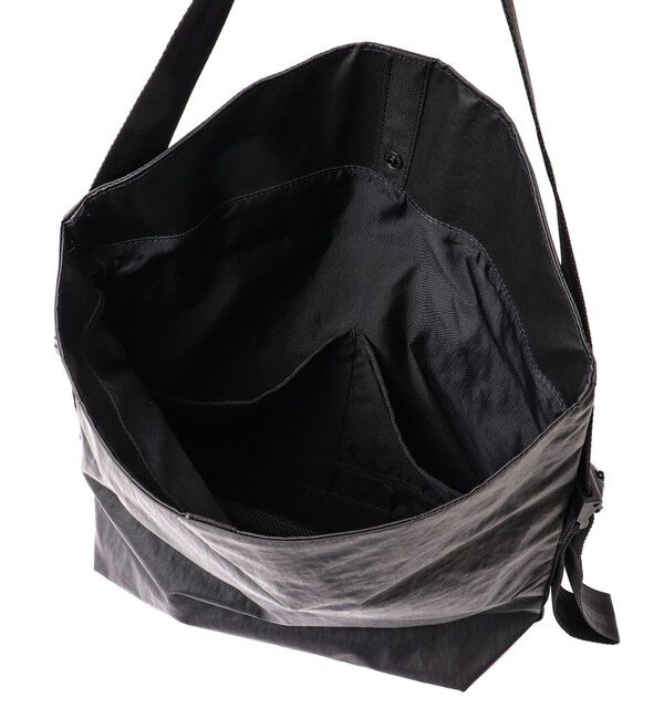 NOLLEY'S goodman「【NESK/ネスク】フラップショルダーバッグ NS-006」|ショルダー・メッセンジャー|