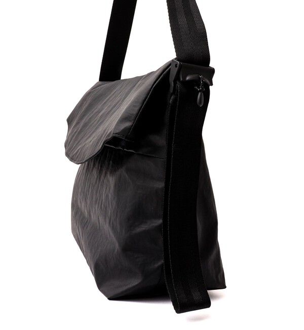 NOLLEY'S goodman「【NESK/ネスク】フラップショルダーバッグ NS-006」|ショルダー・メッセンジャー|