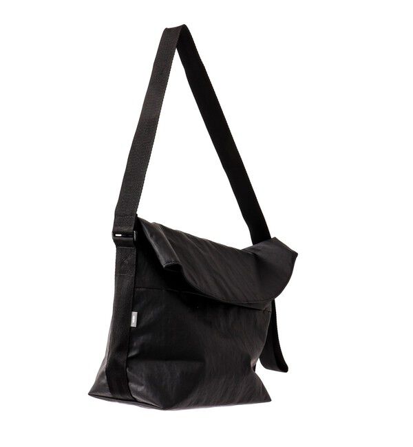 NOLLEY'S goodman「【NESK/ネスク】フラップショルダーバッグ NS-006」|ショルダー・メッセンジャー|