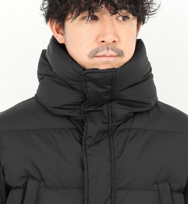 NOLLEY'S goodman「【HERNO/ヘルノ】HOOD DOWN JACKET フードダウンジャケット 25AW」|ダウン|