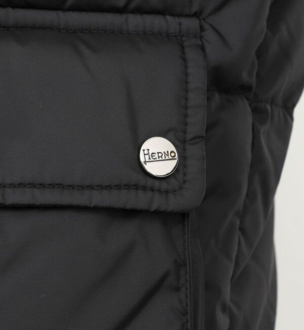 NOLLEY'S goodman「【HERNO/ヘルノ】HOOD DOWN JACKET フードダウンジャケット 25AW」|ダウン|