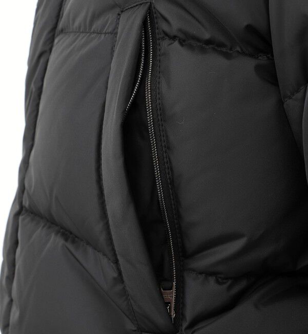 NOLLEY'S goodman「【HERNO/ヘルノ】HOOD DOWN JACKET フードダウンジャケット 25AW」|ダウン|