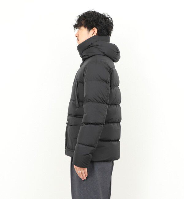 NOLLEY'S goodman「【HERNO/ヘルノ】HOOD DOWN JACKET フードダウンジャケット 25AW」|ダウン|