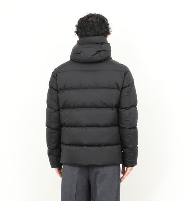 NOLLEY'S goodman「【HERNO/ヘルノ】HOOD DOWN JACKET フードダウンジャケット 25AW」|ダウン|