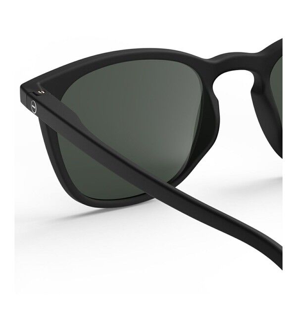 GLOSTER「【IZIPIZI/イジピジ】SUN #E Iconic trapeze サングラス」|サングラス|