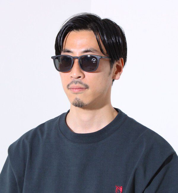GLOSTER「【IZIPIZI/イジピジ】SUN #E Iconic trapeze サングラス」|サングラス|