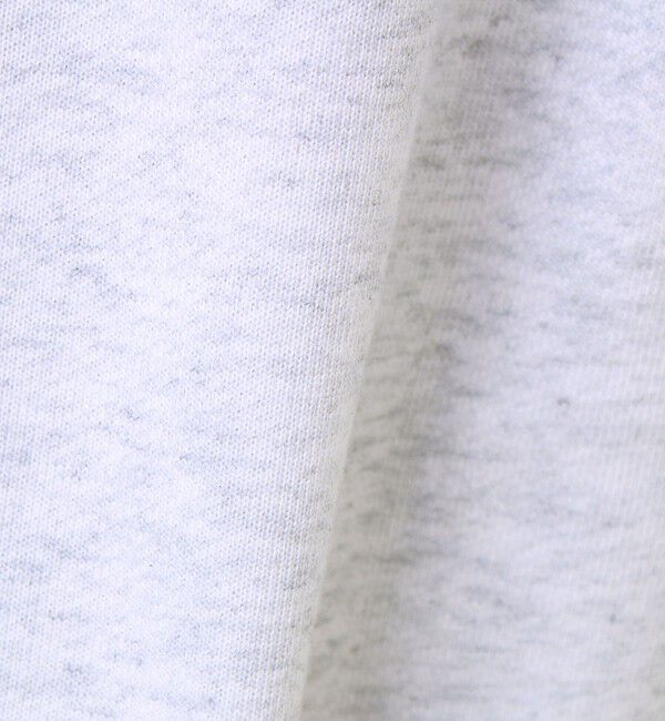 GLOSTER「【MY PET】クルーネックプリントスウェット」|スウェット・ジャージ|