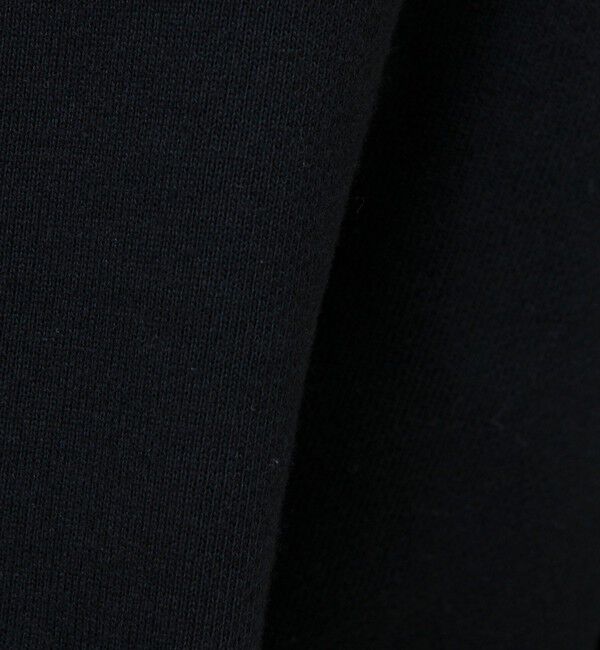 GLOSTER「【MY PET】クルーネックプリントスウェット」|スウェット・ジャージ|