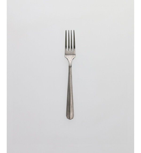 SALON adam et rope'「【竹俣勇壱（Yuichi Takemata）】ryo テーブルフォーク」|食器・キッチングッズ|