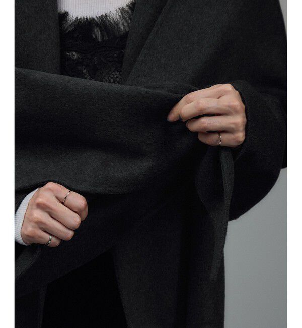 SALON adam et rope'「シャルムリバーストール」|ストール|