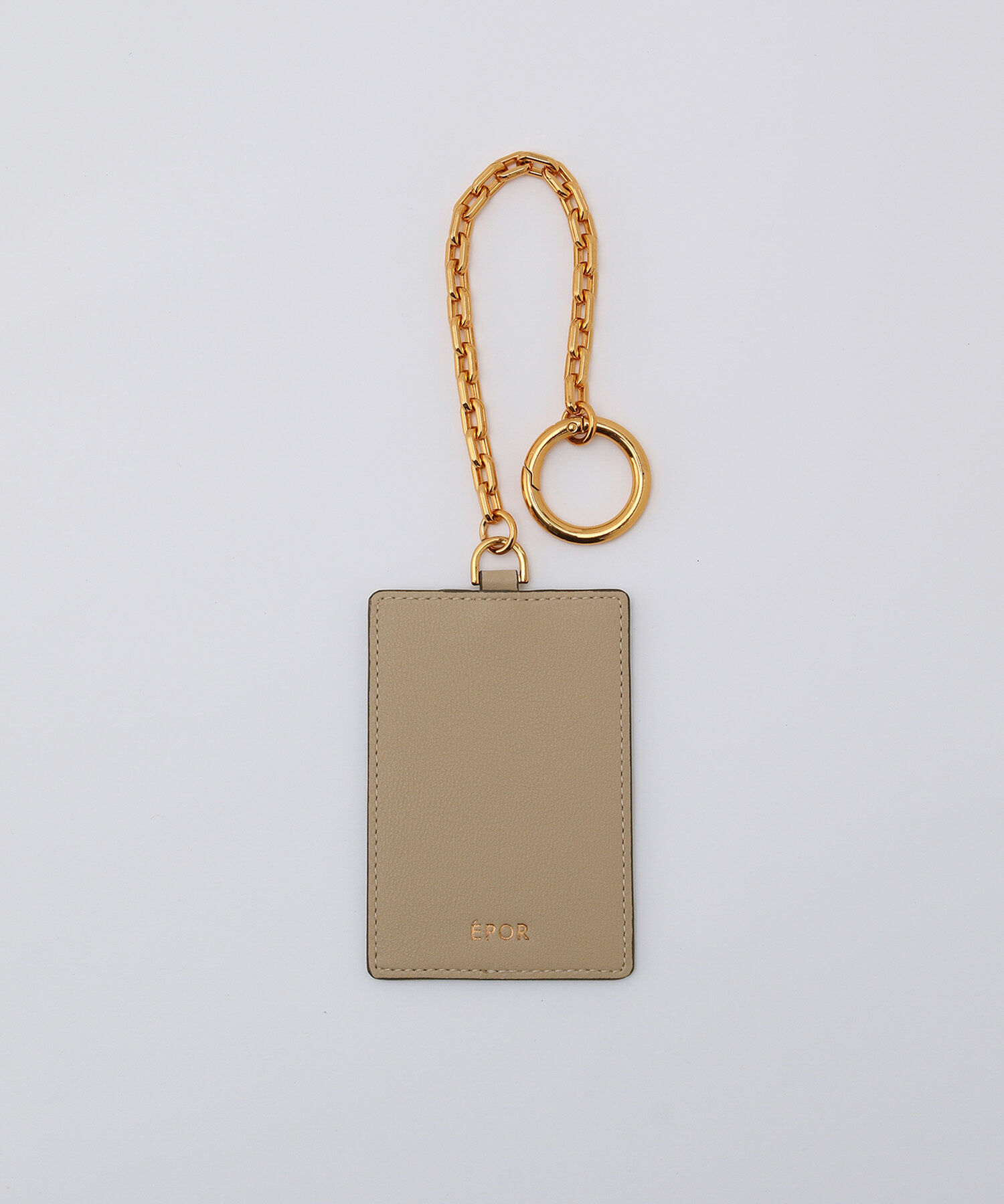 ROPE'「【E'POR】SMALL GOODS Pass Case」|名刺入れ・カードケース|