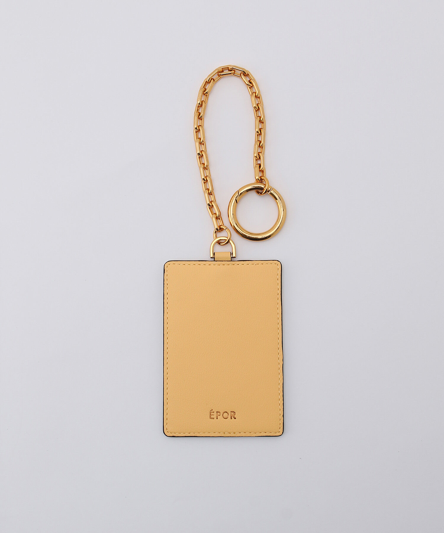 ROPE'「【E'POR】SMALL GOODS Pass Case」|名刺入れ・カードケース|