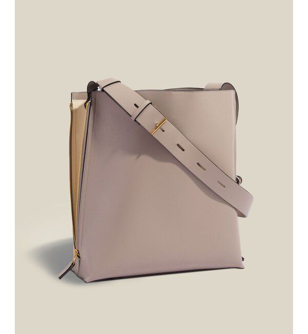 ROPE「【E'POR】Y BAG Shoulder Large【通勤】【A4対応】【ドラマ着用】」|ショルダー・メッセンジャー|