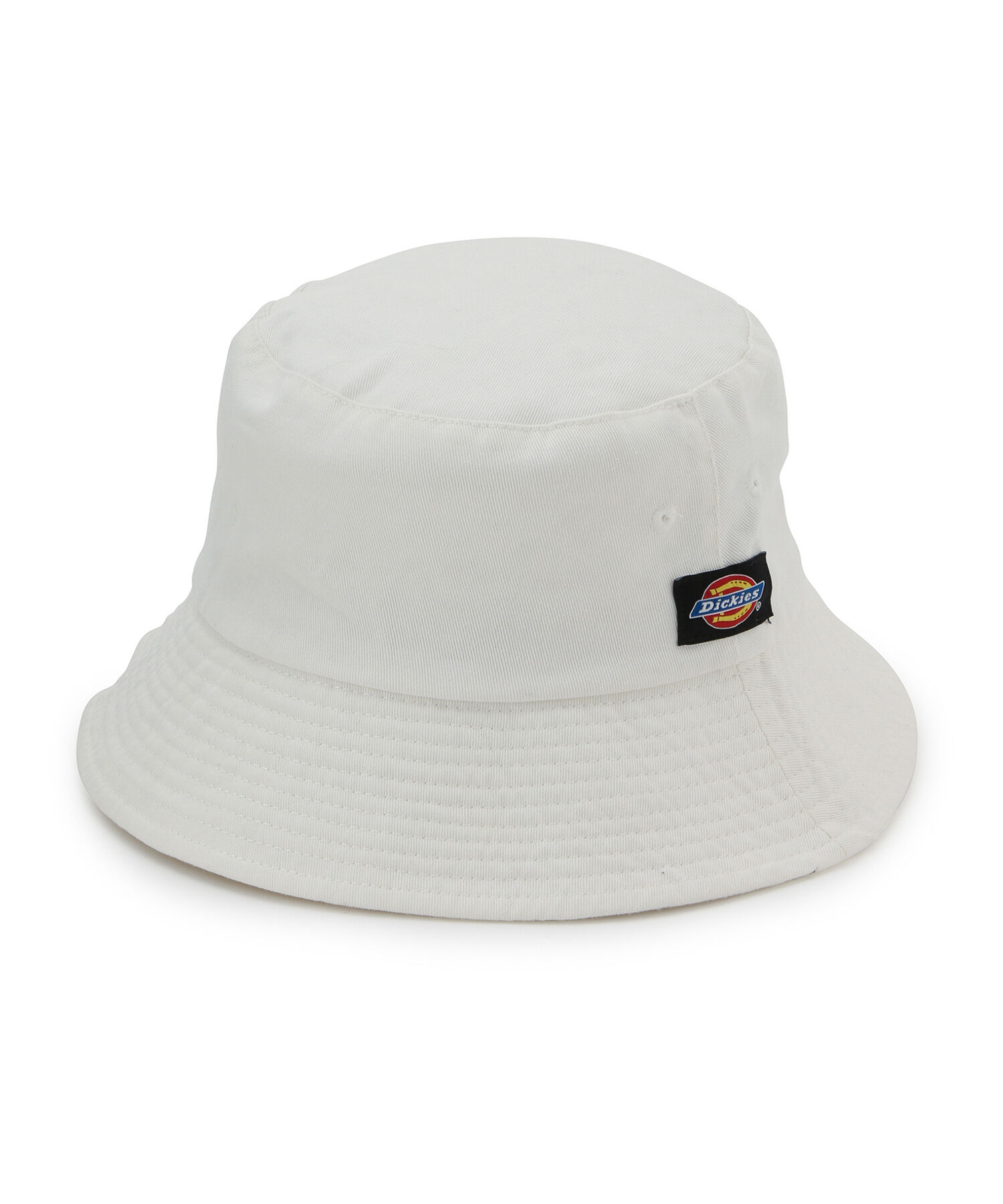 VIS「【Dickiesコラボ】ツイルバケットハット」|ハット|