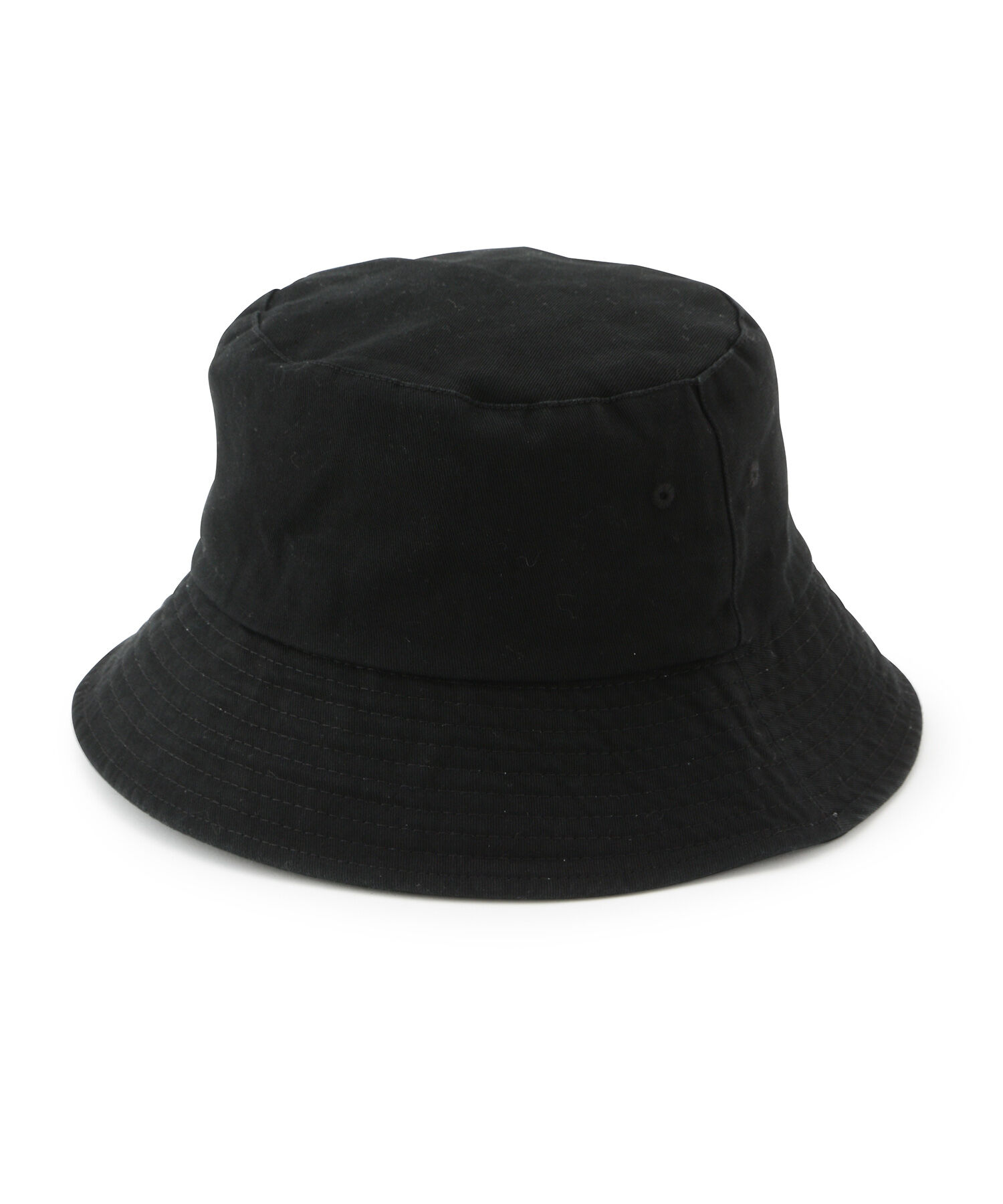 VIS「【Dickiesコラボ】ツイルバケットハット」|ハット|