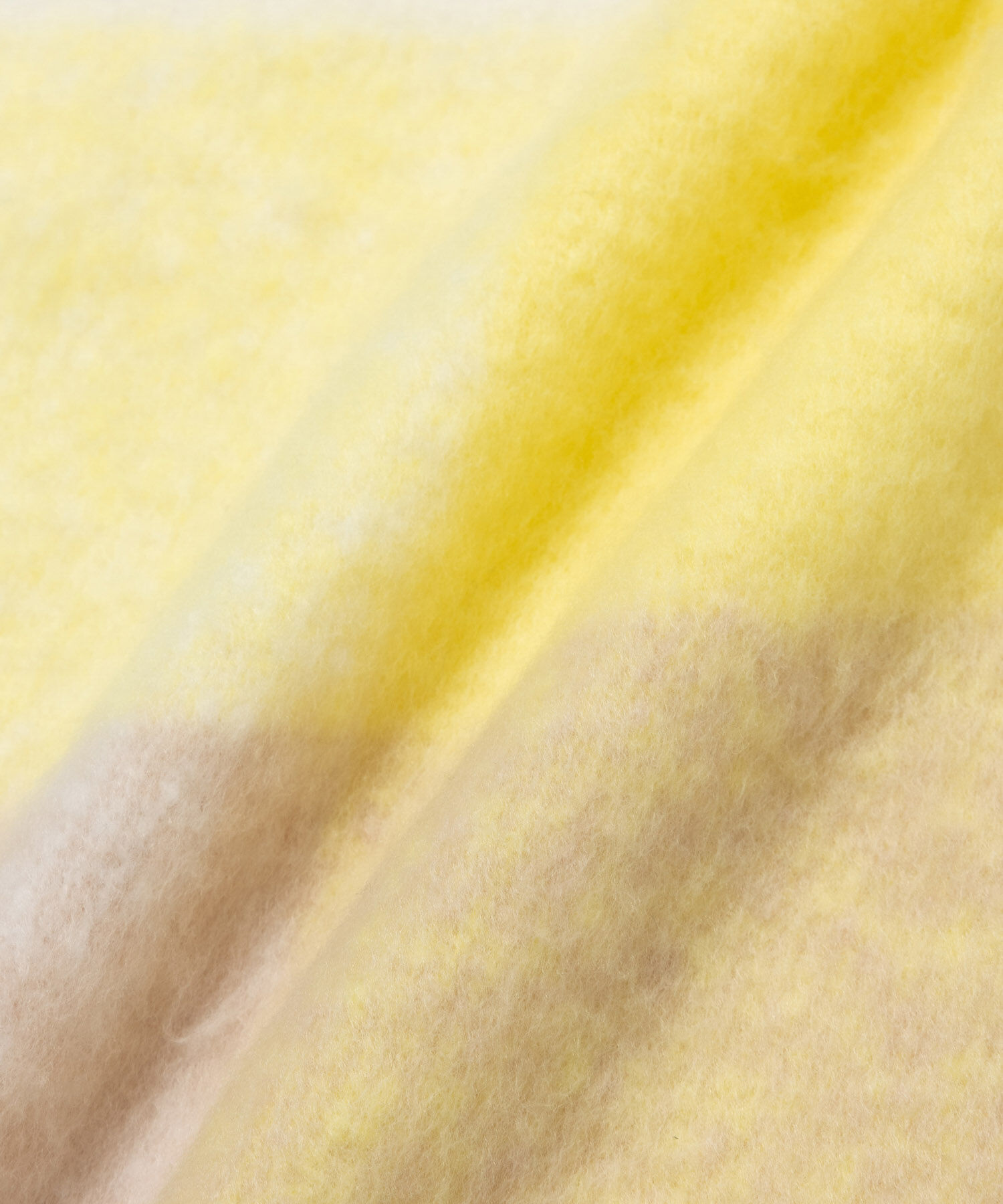 VIS「【リサイクルポリ】ブロックチェック太フリンジマフラー」|マフラー|