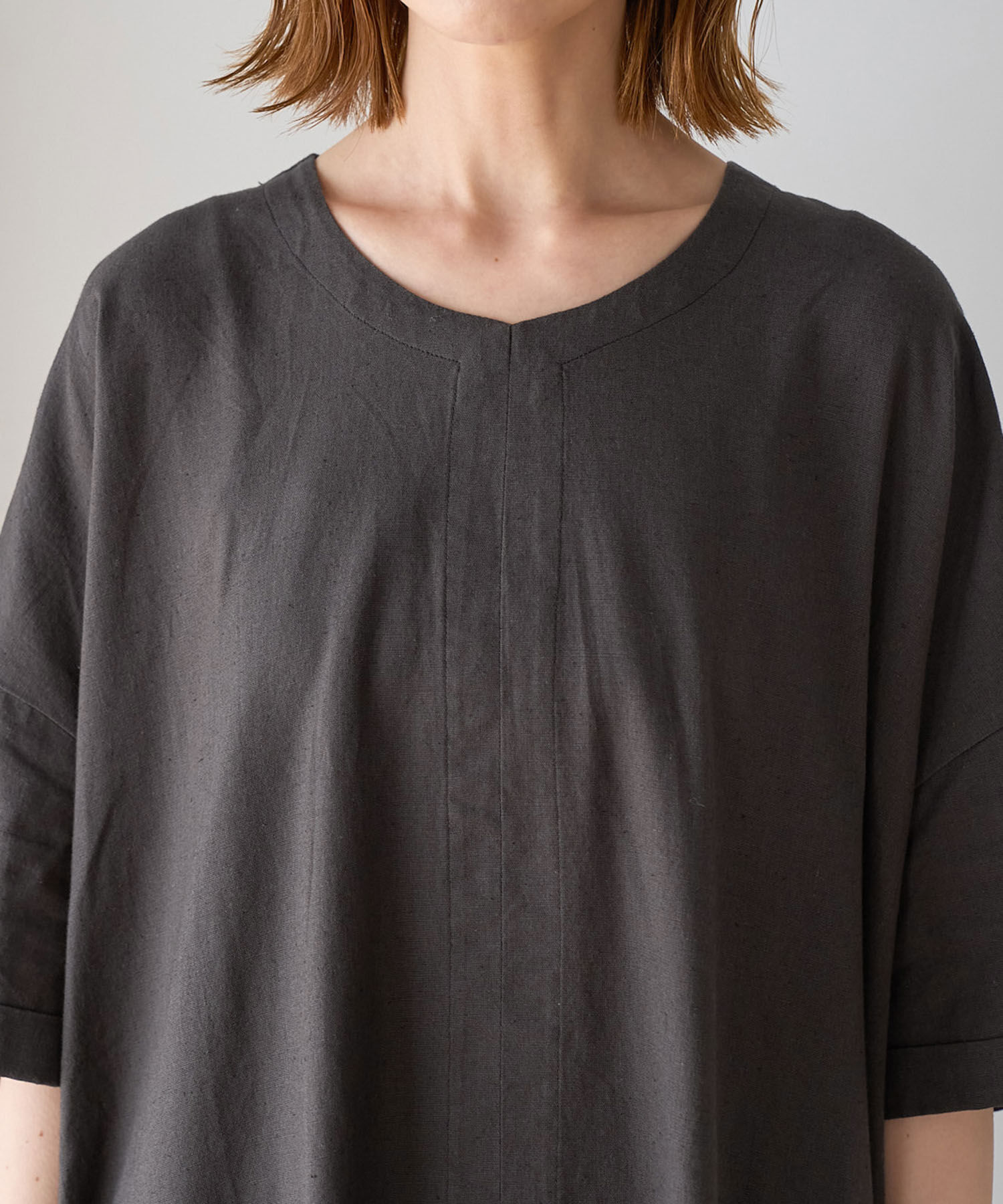 Rope&rsquo;Picnic「INDIAねじりワンピース」|ワンピース|