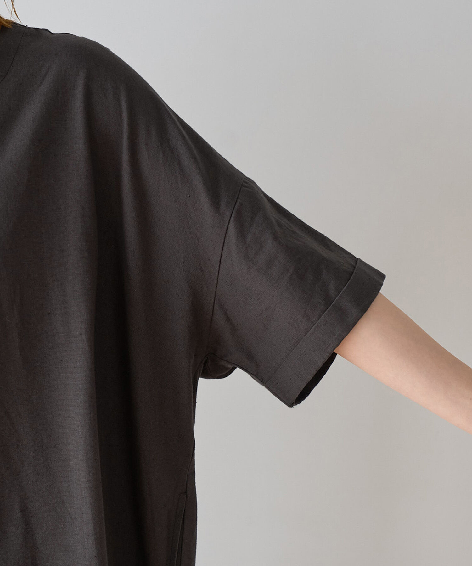 Rope&rsquo;Picnic「INDIAねじりワンピース」|ワンピース|