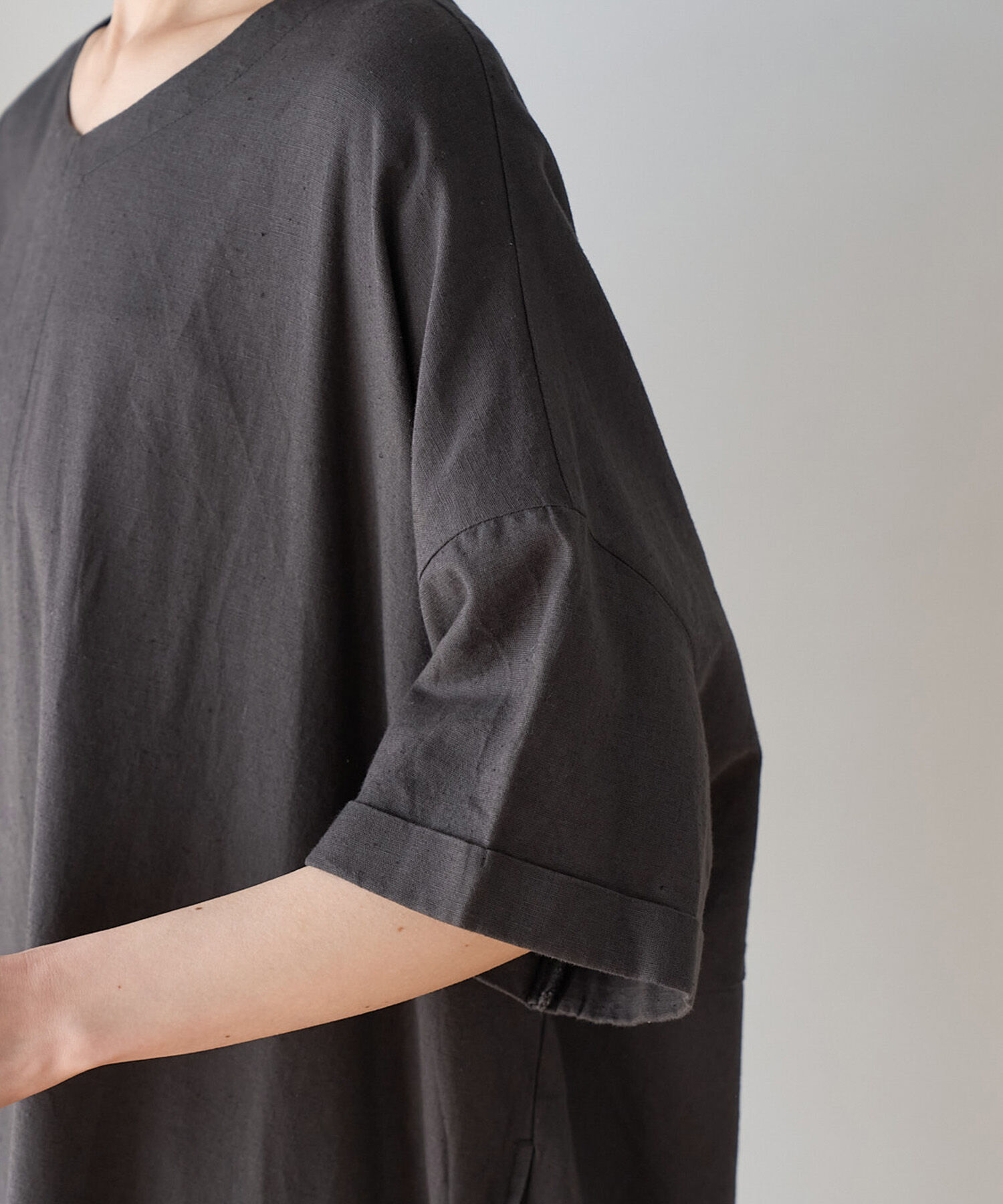 Rope&rsquo;Picnic「INDIAねじりワンピース」|ワンピース|