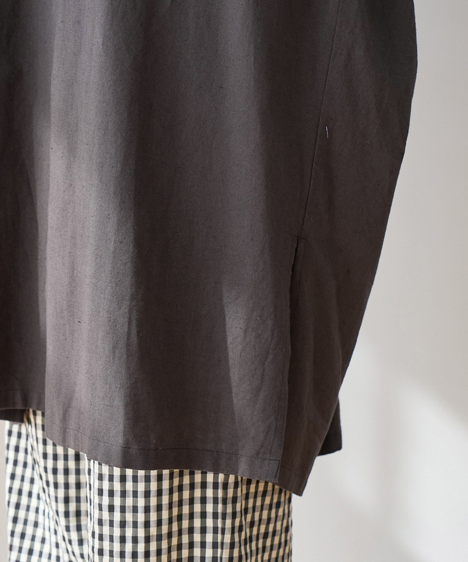 Rope&rsquo;Picnic「INDIAねじりワンピース」|ワンピース|