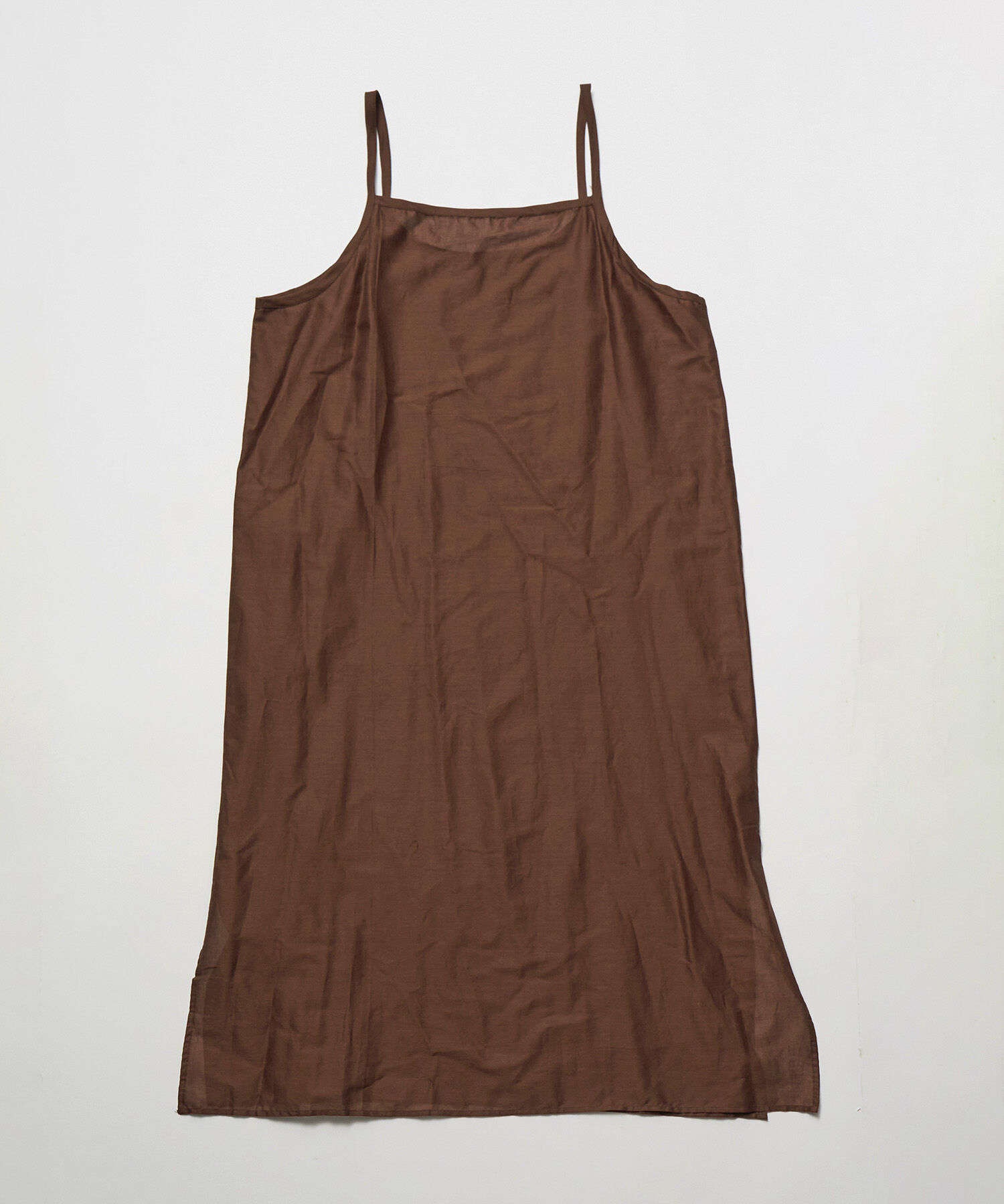 Rope&rsquo;Picnic「【一部店舗限定】INDIAカフタンワンピース」|ワンピース|