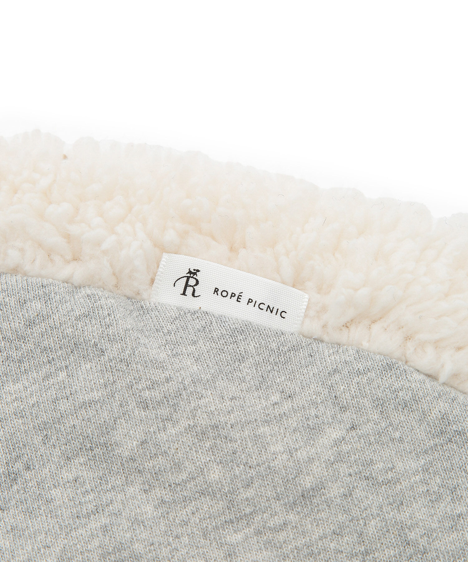 ROPE PICNIC PASSAGE「【DOG】ふわもこブランケット」|その他|