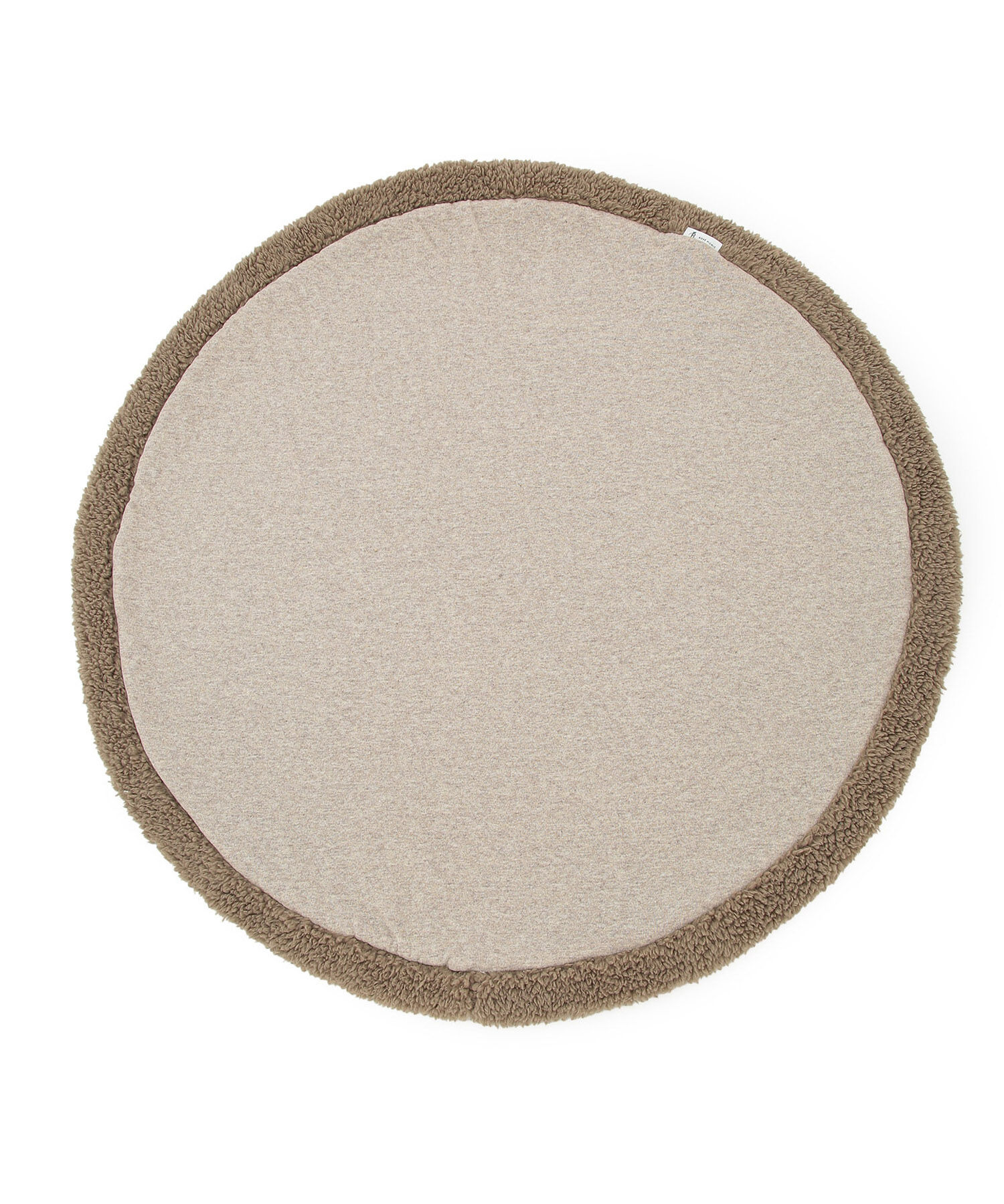 ROPE PICNIC PASSAGE「【DOG】ふわもこブランケット」|その他|ベージュ系(29)