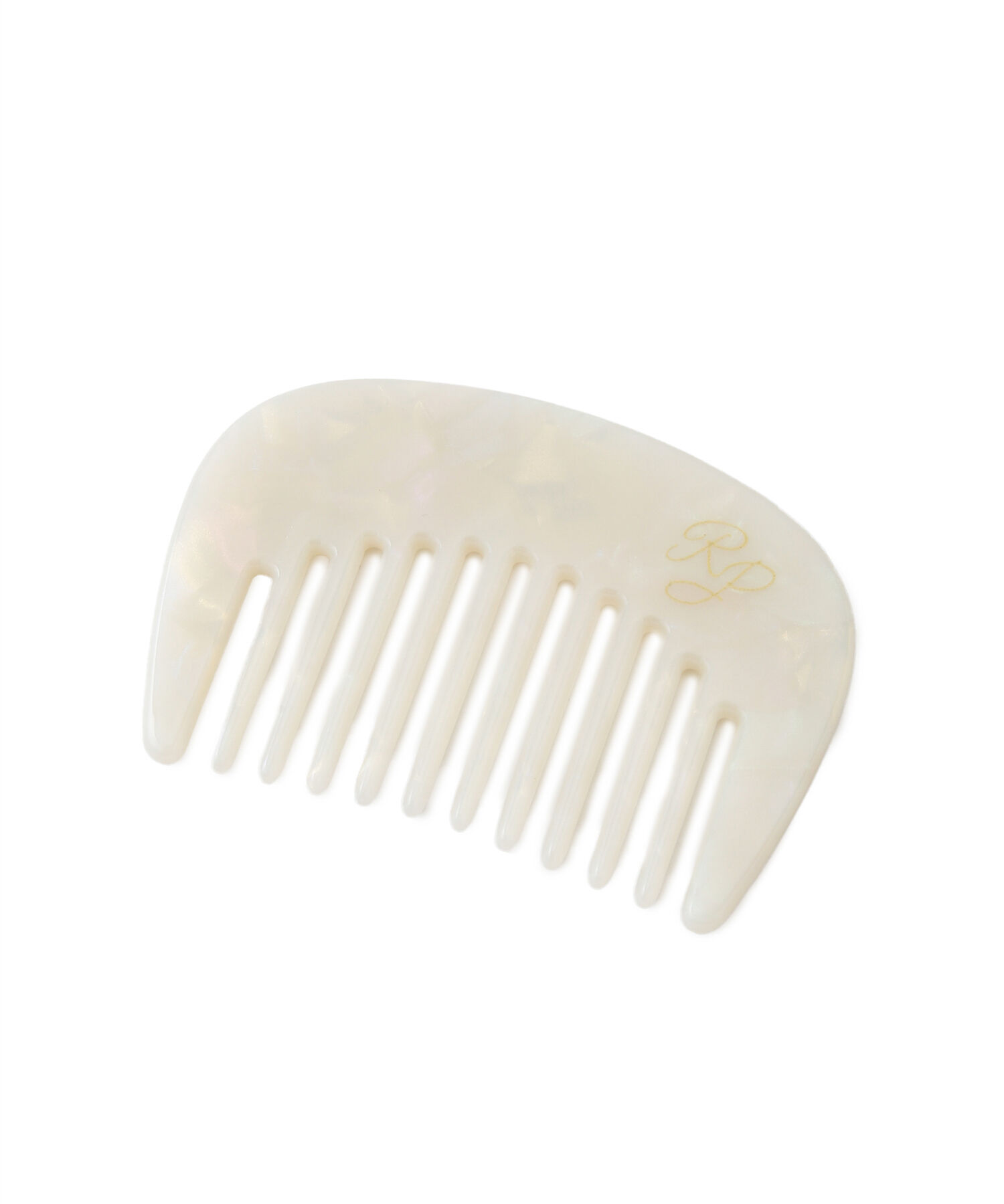 ROPE PICNIC PASSAGE「マーブルラウンドスクエアコーム」|その他|