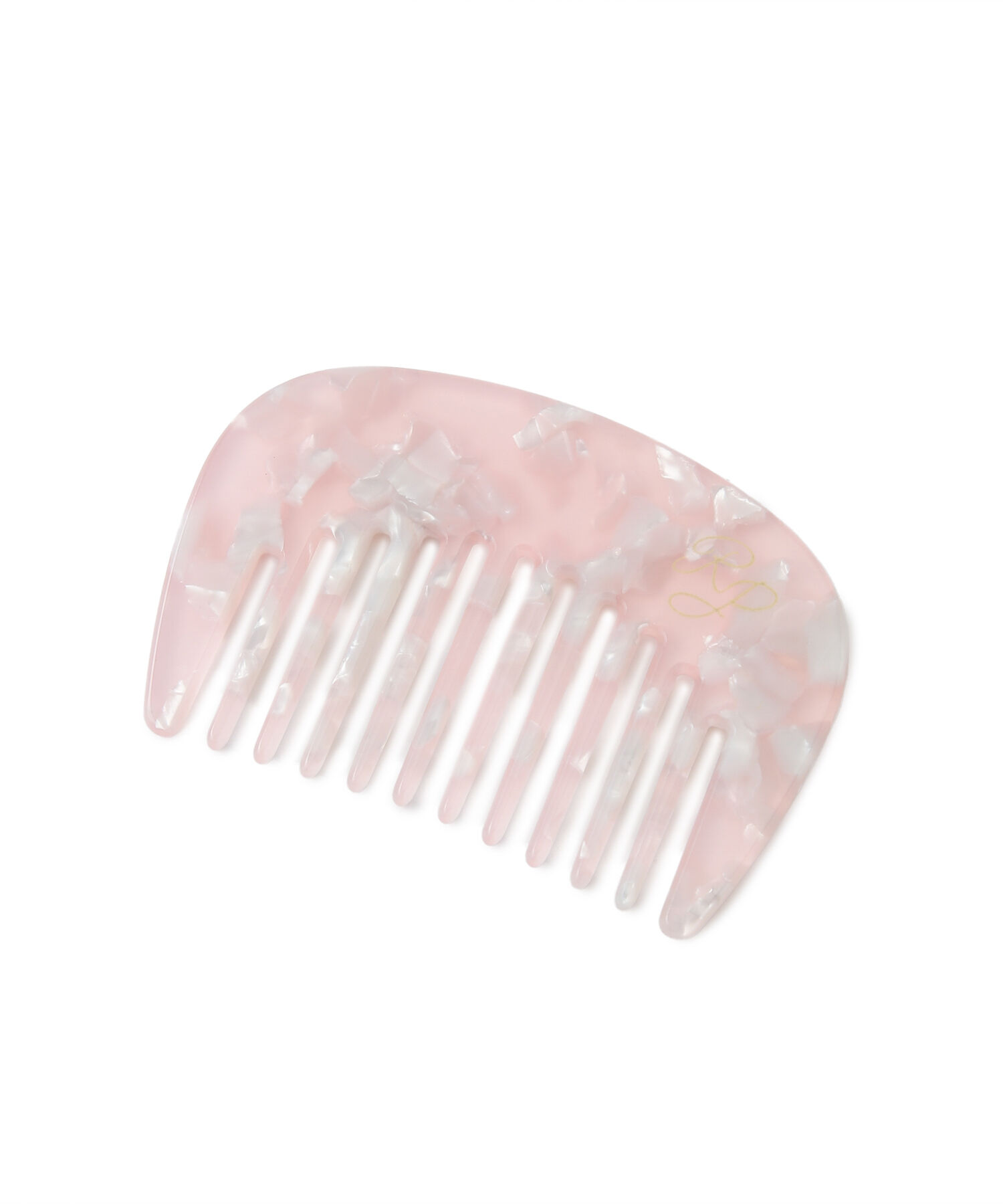 ROPE PICNIC PASSAGE「マーブルラウンドスクエアコーム」|その他|