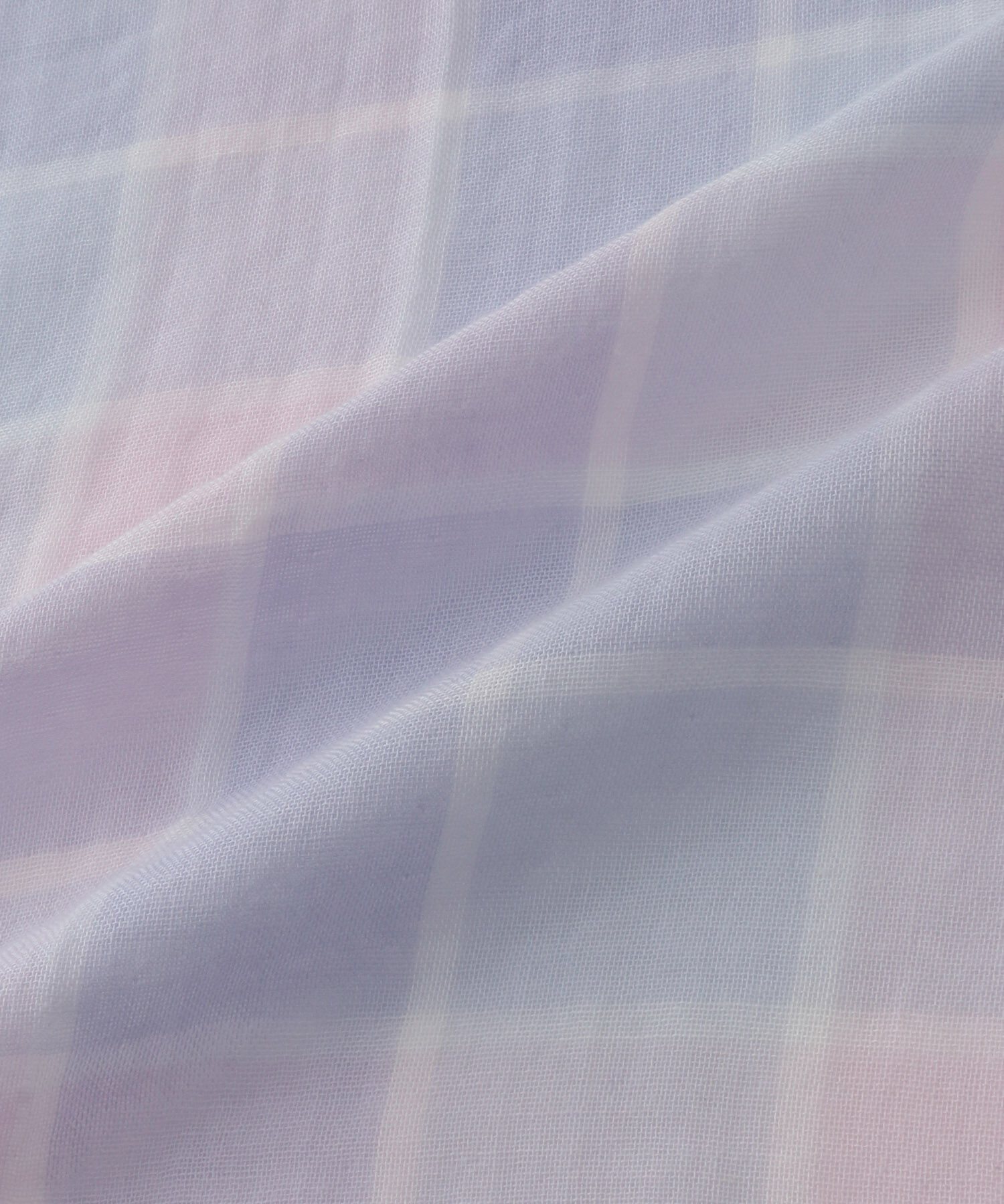 ROPE PICNIC PASSAGE「【LIBERTY ART FABRICS】チェックくまガーゼタオル」|ハンカチ|