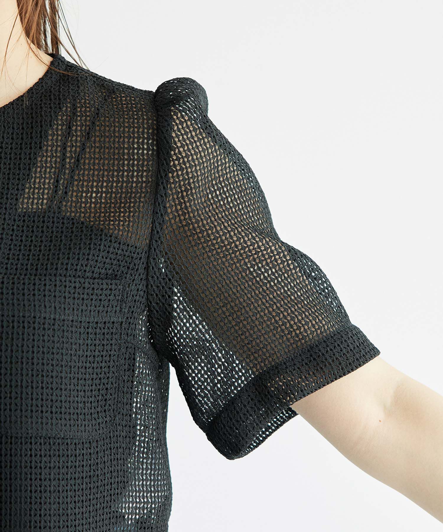 Rope&rsquo;Picnic「【ご好評につき追加生産】カーディジャケット」|ノーカラージャケット|