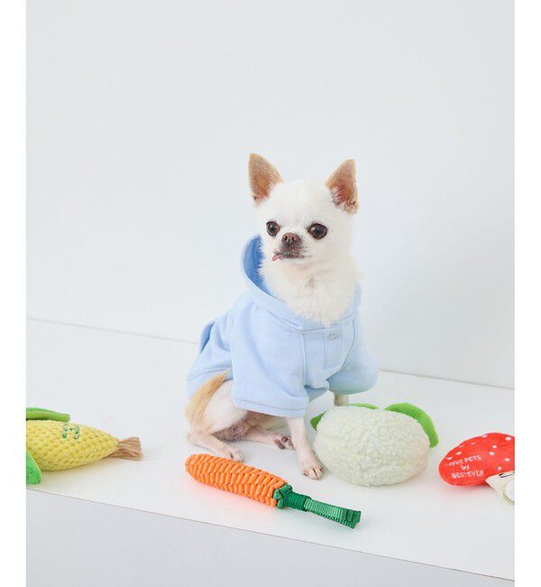 ROPE PICNIC PASSAGE「【DOG】キノコ」|その他|